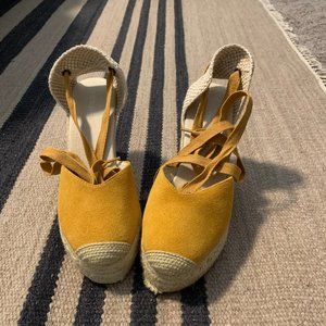 Soludos Mallorca Espadrilles
